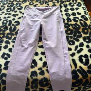 Ideology Lavender Leggings